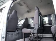 Toyota Commuter 3.0 MT PF-รถบ้านมือสอง