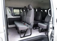 Toyota Commuter 3.0 MT PF-รถบ้านมือสอง