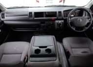 Toyota Commuter 3.0 MT PF-รถบ้านมือสอง