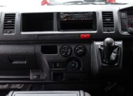 Toyota Commuter 3.0 MT PF-รถบ้านมือสอง