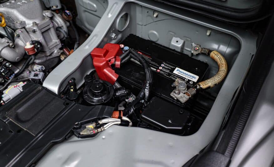 Toyota Commuter 3.0 MT PF-รถบ้านมือสอง