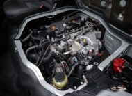 Toyota Commuter 3.0 MT PF-รถบ้านมือสอง