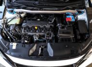 Honda Civic FC 1.8 EL PF-รถบ้านมือสอง