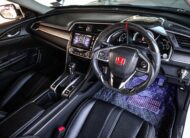 Honda Civic FC 1.8 EL PF-รถบ้านมือสอง