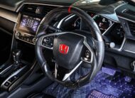 Honda Civic FC 1.8 EL PF-รถบ้านมือสอง