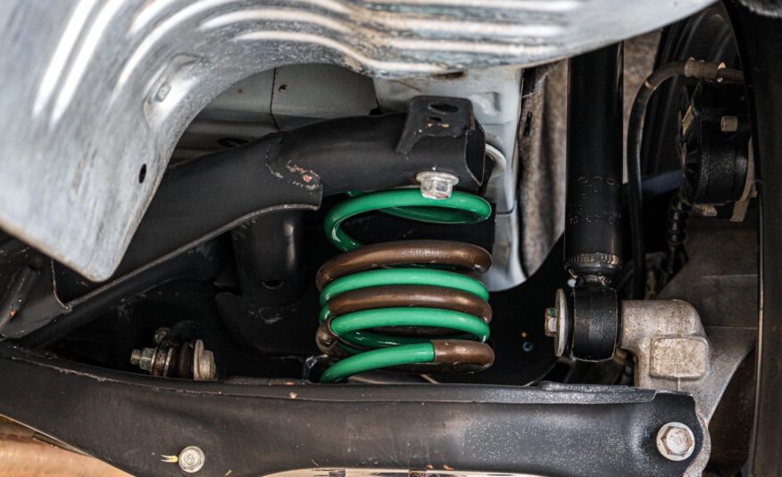 Honda Civic FC 1.8 EL PF-รถบ้านมือสอง