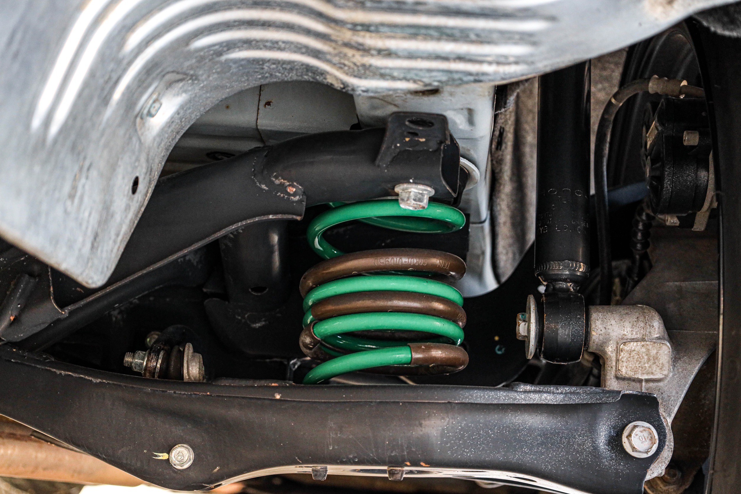 Honda Civic FC 1.8 EL PF-รถบ้านมือสอง