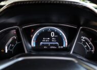 Honda Civic FC 1.8 EL PF-รถบ้านมือสอง