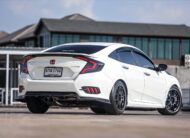 Honda Civic FC 1.8 EL PF-รถบ้านมือสอง