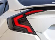 Honda Civic FC 1.8 EL PF-รถบ้านมือสอง