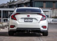 Honda Civic FC 1.8 EL PF-รถบ้านมือสอง
