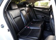 Honda Civic FC 1.8 EL PF-รถบ้านมือสอง