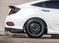 Honda Civic FC 1.8 EL PF-รถบ้านมือสอง
