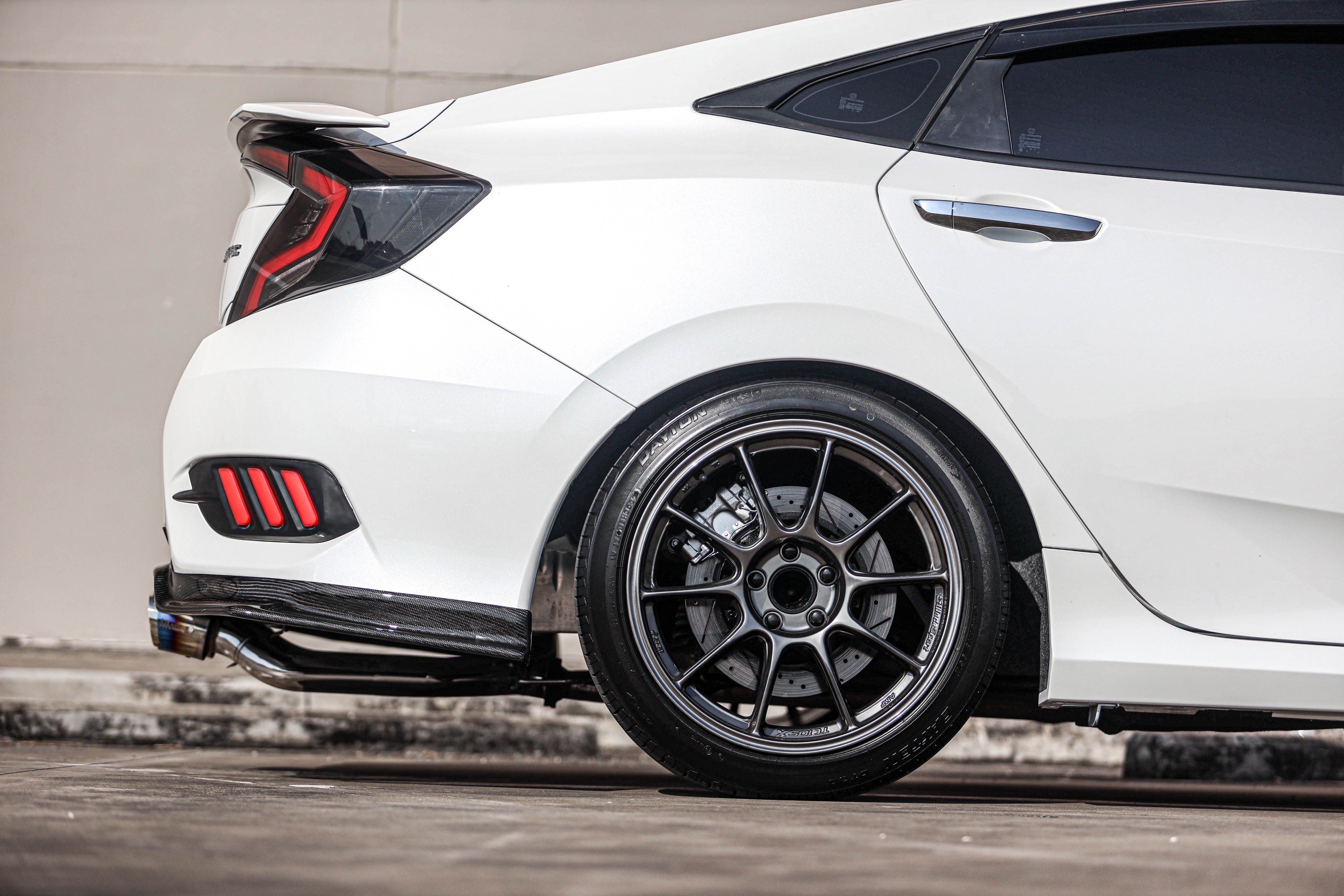 Honda Civic FC 1.8 EL PF-รถบ้านมือสอง