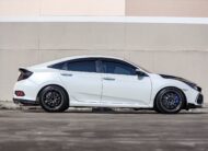 Honda Civic FC 1.8 EL PF-รถบ้านมือสอง