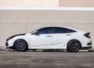 Honda Civic FC 1.8 EL PF-รถบ้านมือสอง