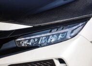 Honda Civic FC 1.8 EL PF-รถบ้านมือสอง