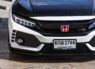 Honda Civic FC 1.8 EL PF-รถบ้านมือสอง