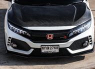 Honda Civic FC 1.8 EL PF-รถบ้านมือสอง