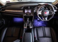 Honda Civic FC 1.8 EL PF-รถบ้านมือสอง