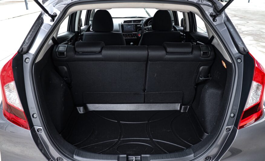 Honda Jazz GK V+ PF-รถบ้านมือสอง