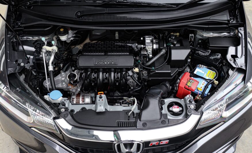 Honda Jazz GK V+ PF-รถบ้านมือสอง