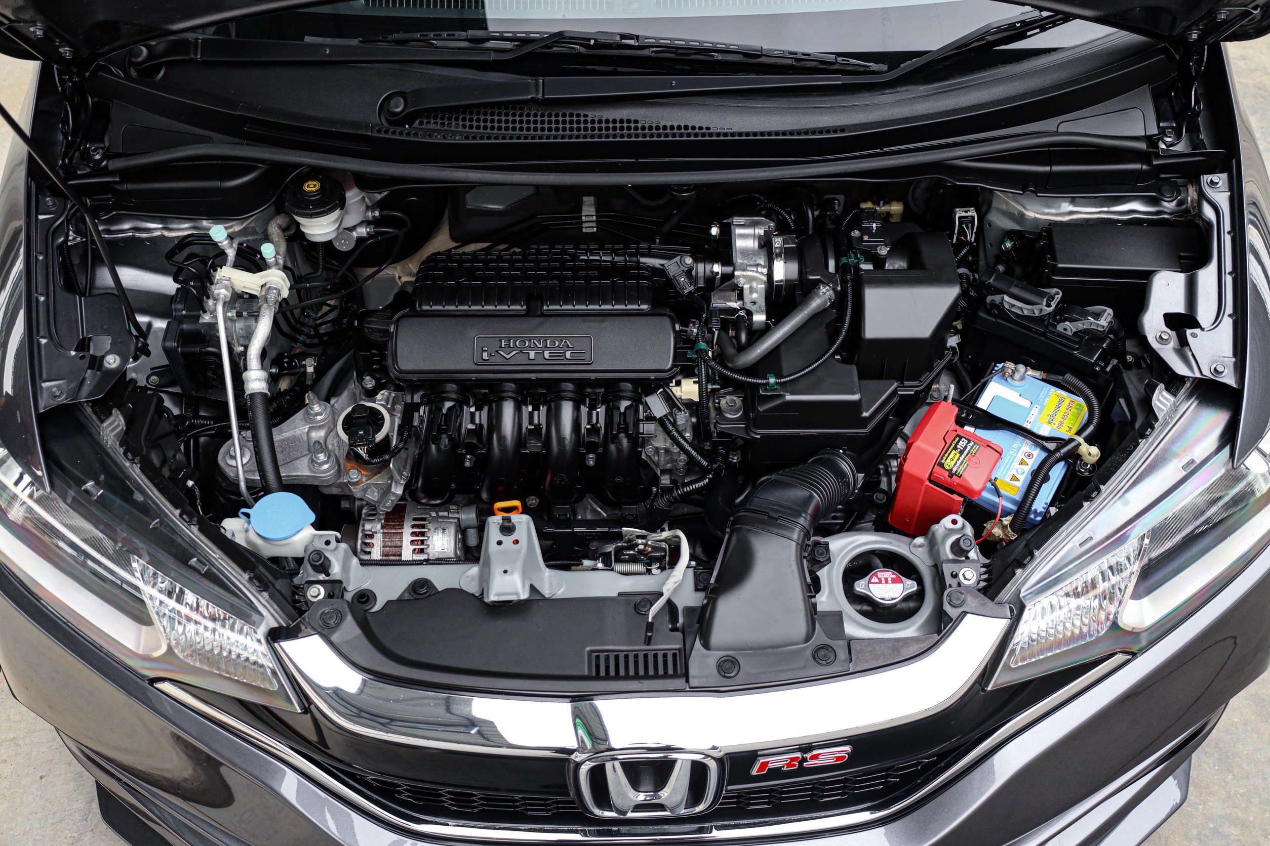 Honda Jazz GK V+ PF-รถบ้านมือสอง