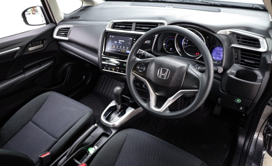 Honda Jazz GK V+ PF-รถบ้านมือสอง