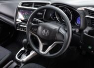 Honda Jazz GK V+ PF-รถบ้านมือสอง