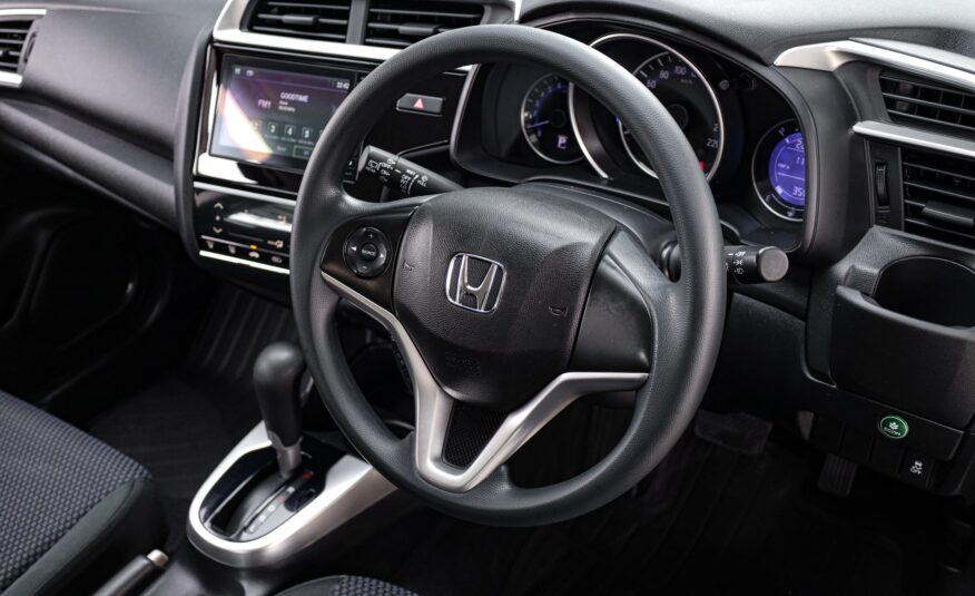 Honda Jazz GK V+ PF-รถบ้านมือสอง