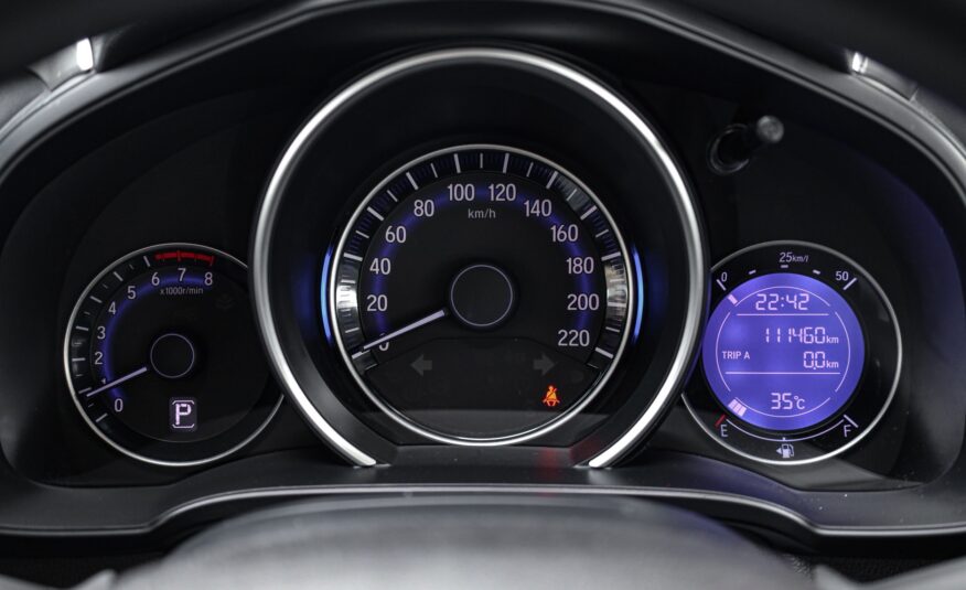 Honda Jazz GK V+ PF-รถบ้านมือสอง