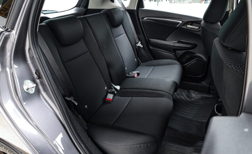 Honda Jazz GK V+ PF-รถบ้านมือสอง