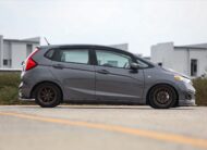 Honda Jazz GK V+ PF-รถบ้านมือสอง