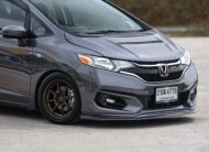 Honda Jazz GK V+ PF-รถบ้านมือสอง