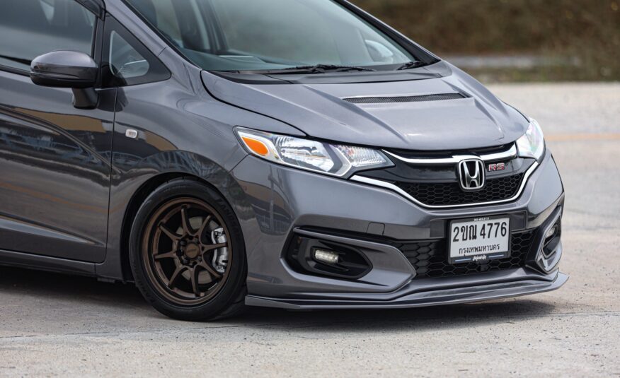 Honda Jazz GK V+ PF-รถบ้านมือสอง