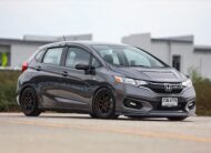 Honda Jazz GK V+ PF-รถบ้านมือสอง