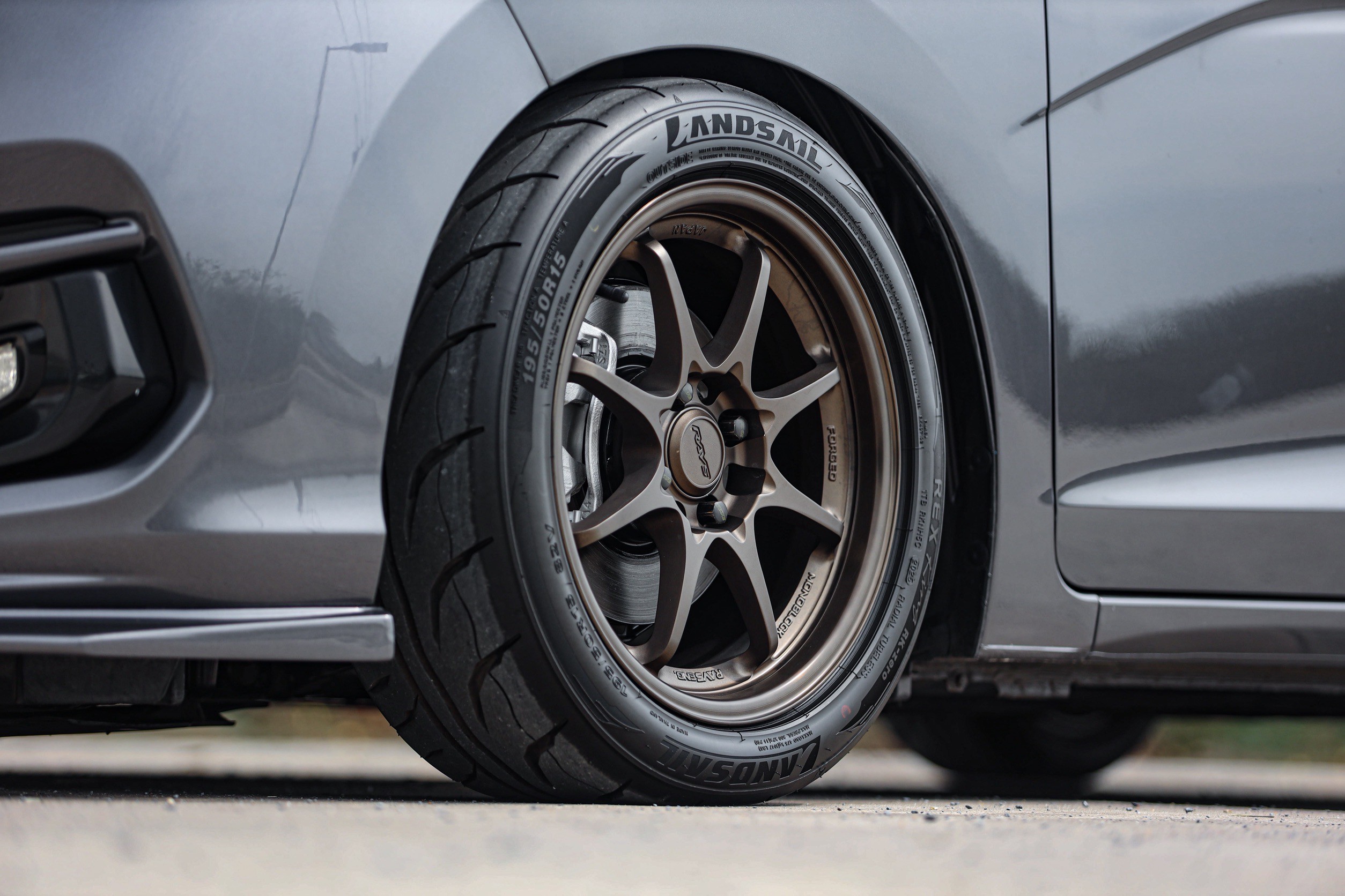 Honda Jazz GK V+ PF-รถบ้านมือสอง