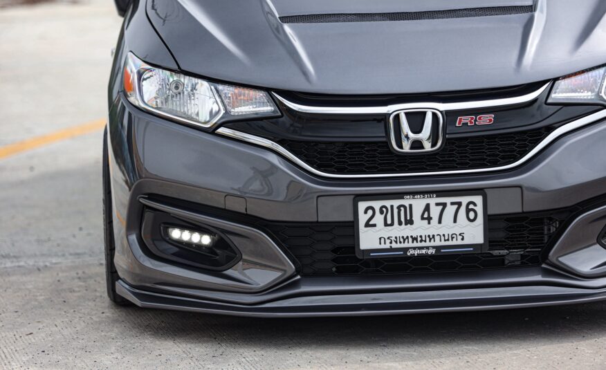 Honda Jazz GK V+ PF-รถบ้านมือสอง
