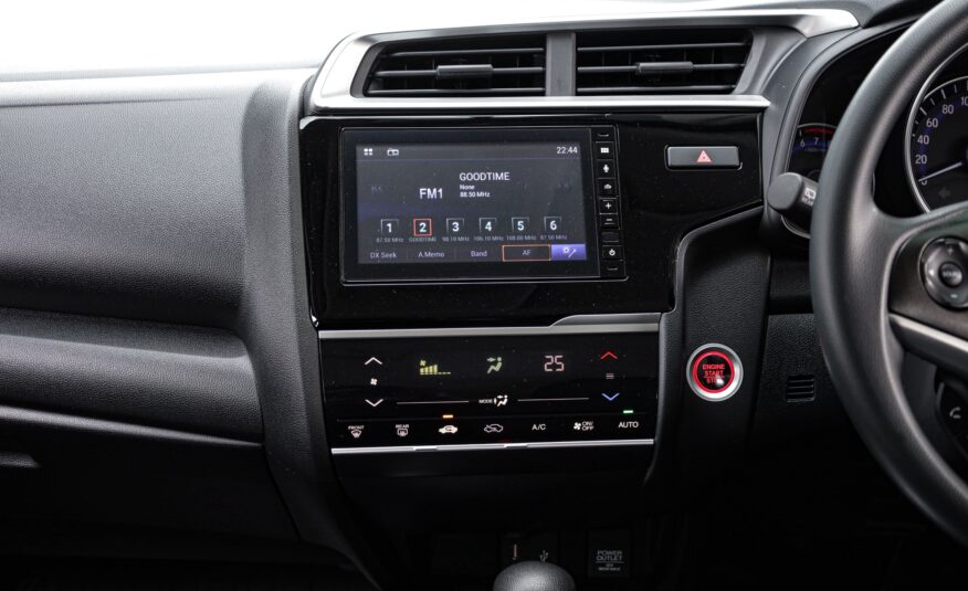 Honda Jazz GK V+ PF-รถบ้านมือสอง
