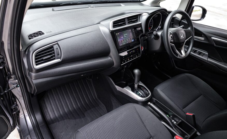 Honda Jazz GK V+ PF-รถบ้านมือสอง