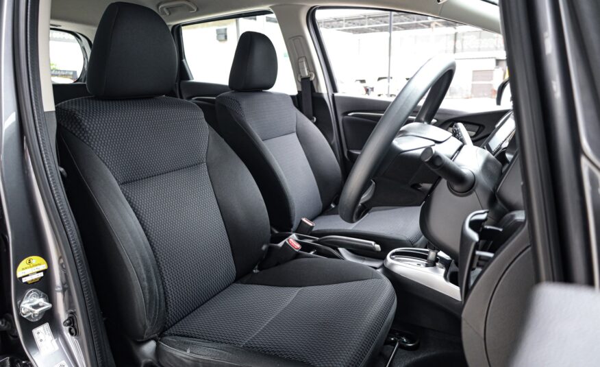 Honda Jazz GK V+ PF-รถบ้านมือสอง