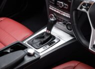 Mercedes Benz C250 Coupe PF-รถบ้านมือสอง
