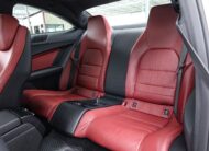 Mercedes Benz C250 Coupe PF-รถบ้านมือสอง