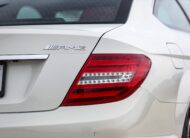 Mercedes Benz C250 Coupe PF-รถบ้านมือสอง