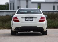 Mercedes Benz C250 Coupe PF-รถบ้านมือสอง
