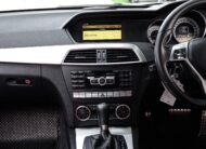 Mercedes Benz C250 Coupe PF-รถบ้านมือสอง