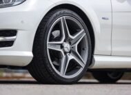 Mercedes Benz C250 Coupe PF-รถบ้านมือสอง