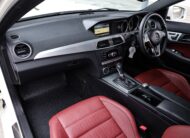 Mercedes Benz C250 Coupe PF-รถบ้านมือสอง