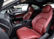 Mercedes Benz C250 Coupe PF-รถบ้านมือสอง