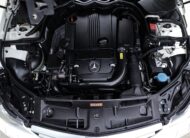 Mercedes Benz C250 Coupe PF-รถบ้านมือสอง